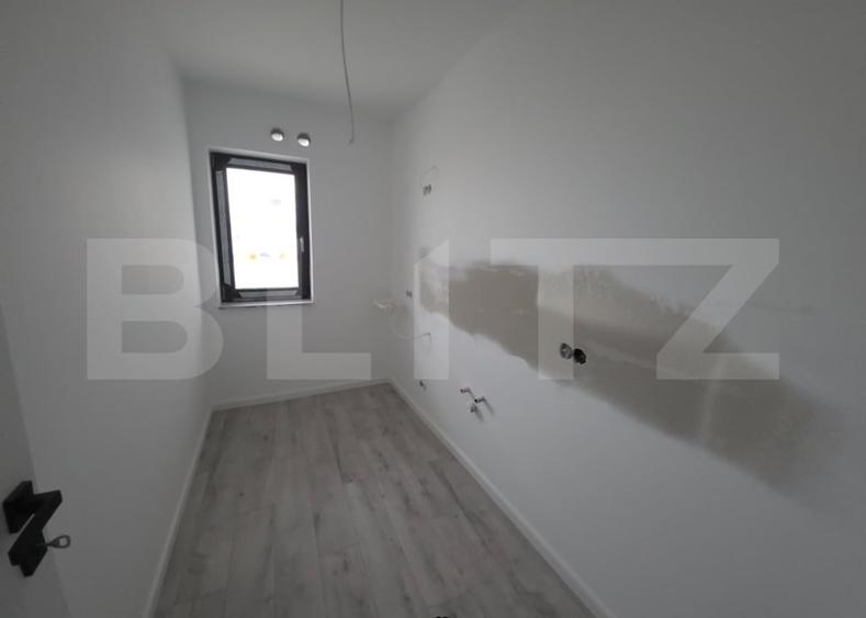 Apartament 2 camere – Bloc Nou – Finisat – 40 mp – 73.000 € (negociabil) - 3