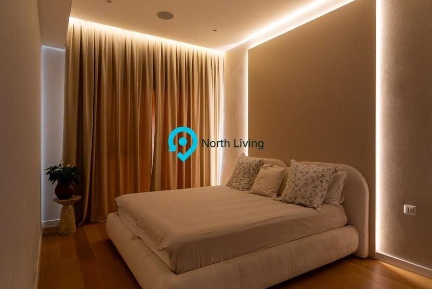Locuință Exclusivista | One Verdi Park | Design Personalizat | - 5