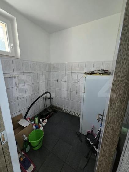 Garsonieră decomandată, mobilată în Central