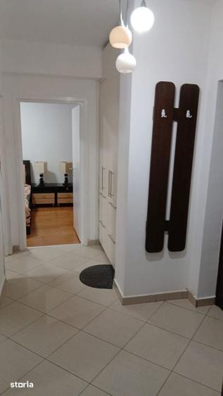 Apartament cu 2 camere în Ultracentral