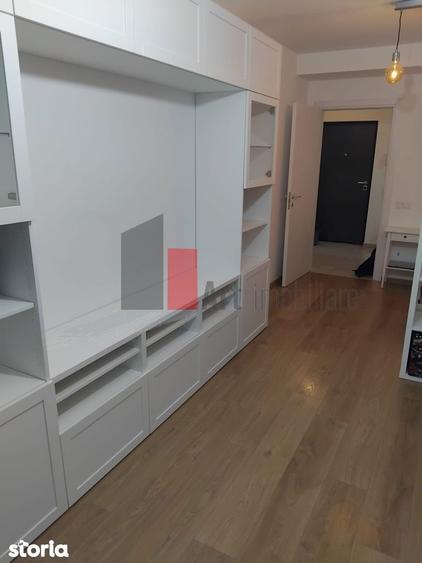 Garsoniera bloc nou Drumul Taberei - 1