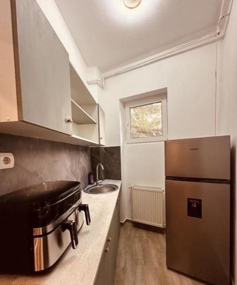 Închiriere Apartament 2 camere în Cismigiu - 6