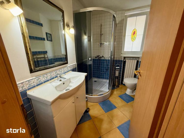 Apartament cu 2 camere în Peninsula