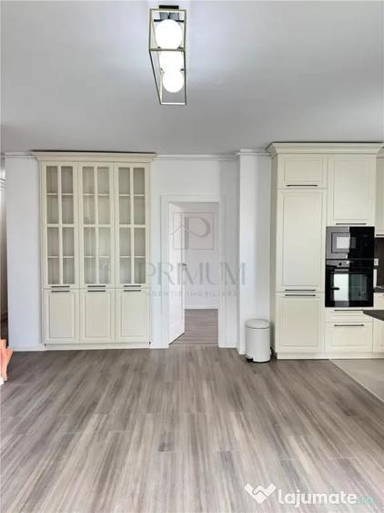 Apartament 3 camere deosebit mobilat si utilat modern in blo - Timisoara (Timis) - 6