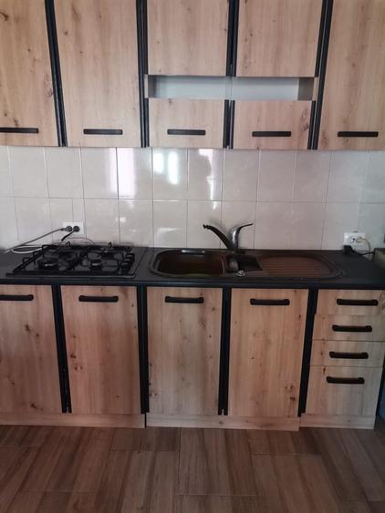 Apartament cu 2 camere nedecomandat în Central