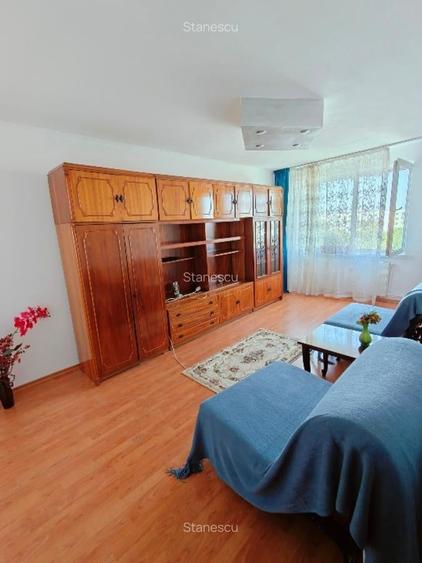 Ichiriere apartament 3 camere/ 74mp/Sos Berceni/ mobilat & utilat/ - 1