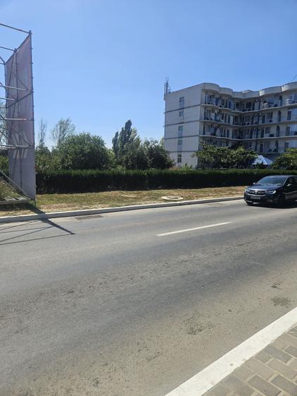 Teren de 722 mp, în Tuzla