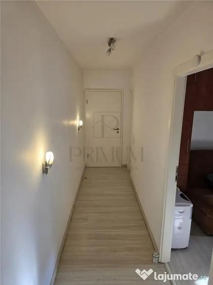GHE. LAZAR - FAVORIT | 3 CAM | RENOVAT | PARTER | BALCON | C - 6