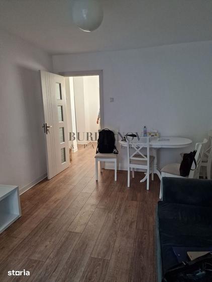 Apartament cu 2 camere în Floreasca