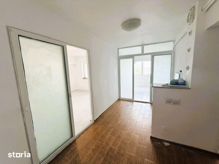 Apartament cu 2 camere în Tineretului