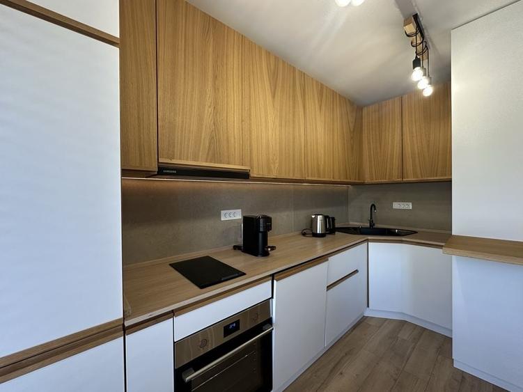 Studio de inchiriat in Comfort Residence 2 - 7