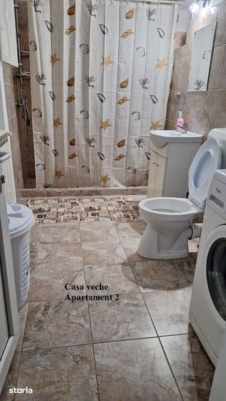 Casă cu 5 camere cu Teren 1400 Mp în Central