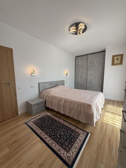 Casă cu 4 camere în Ulmi