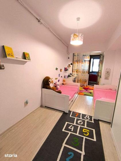 Apartament 3 camere Cartierul Latin - 7