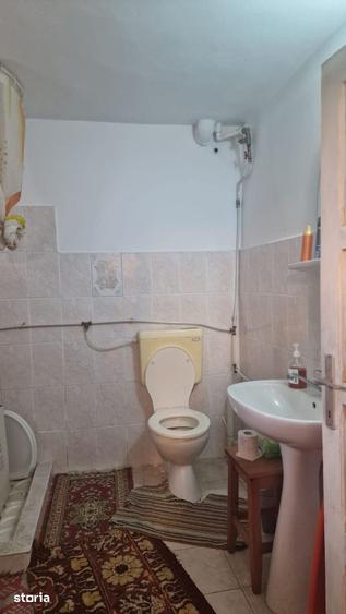 Casă cu 3 camere cu Teren 305 Mp în Central