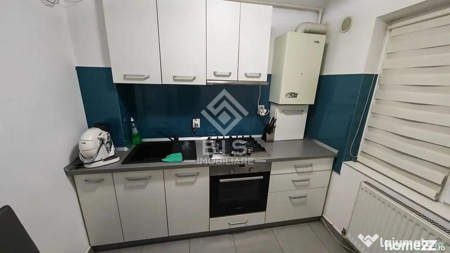 Apartament cu 2 camere decomandat în Sud