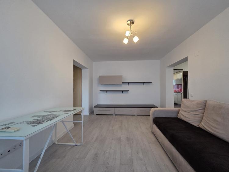 Apartament 2 camere Titan parc - 2