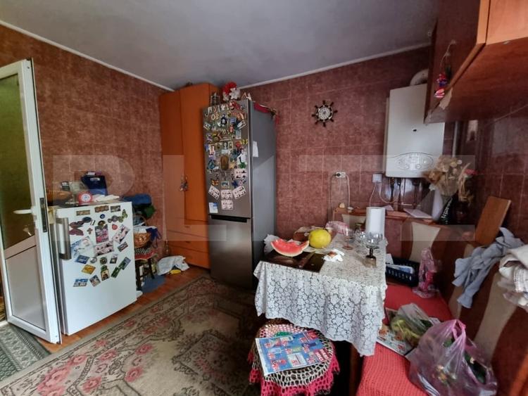 Apartament cu 3 camere decomandat în Tătărași