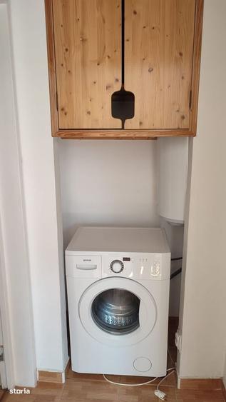 Apartament cu 2 camere, Drumul Taberei, amenajat - 5