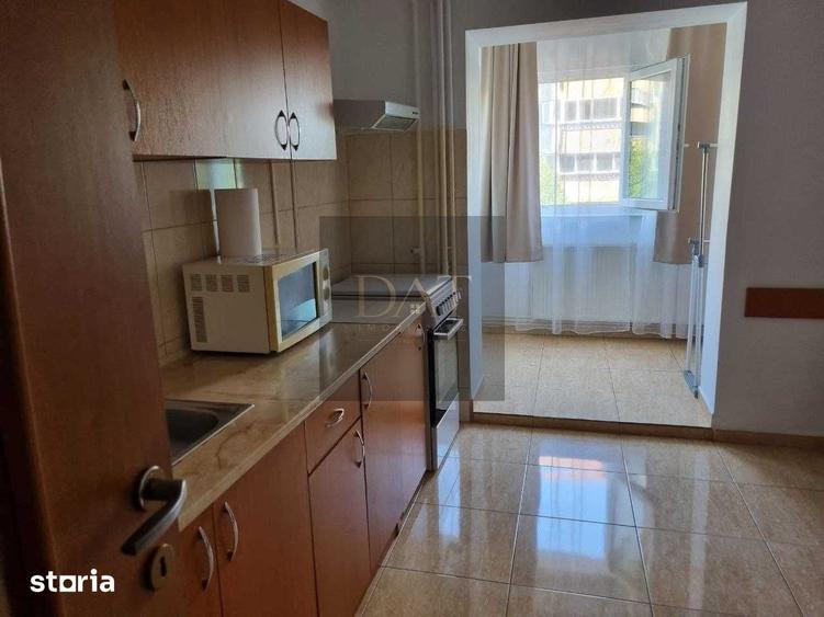 Apartament cu 2 camere decomandat în Mărăști