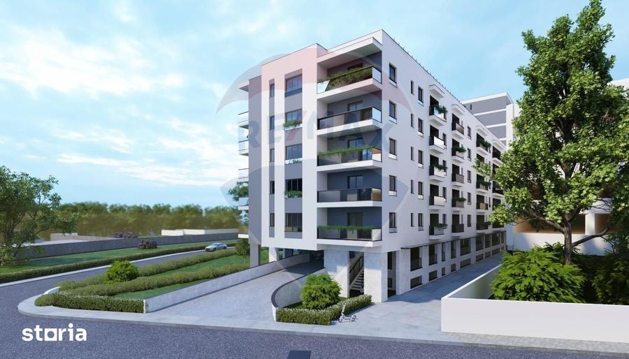 Teren de 5718 mp, în Pantelimon