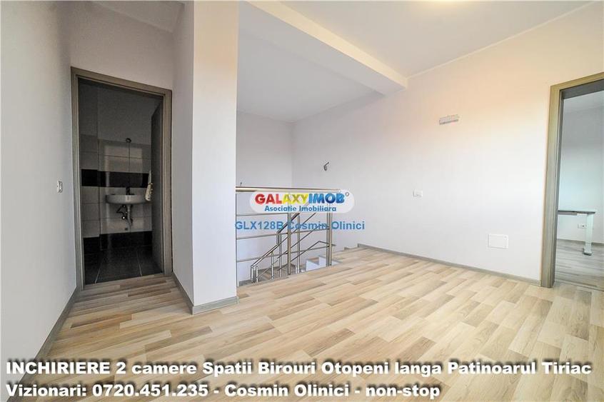 Birou, de 82 mp, în Central