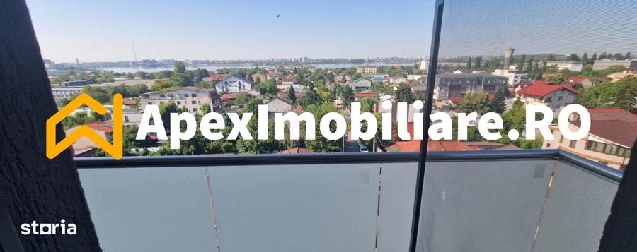 Apartament cu 2 camere decomandat în Giulești
