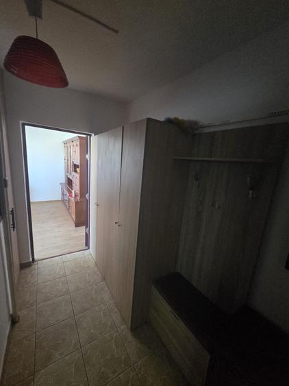 Apartament cu 2 camere decomandat în Aradul Nou
