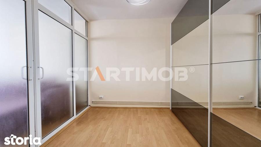 Apartament cu 2 camere decomandat, mobilat în Bartolomeu
