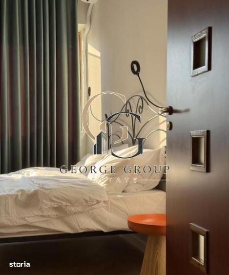 Apartament cu 2 camere decomandat în Universitate