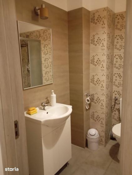 GARSONIERA MODERNA DE INCHIRIAT-LOC PARCARE INCLUS- MILITARI RESIDENCE - 3