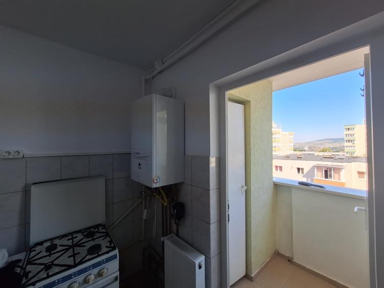 Apartament cu 2 camere în Zorilor