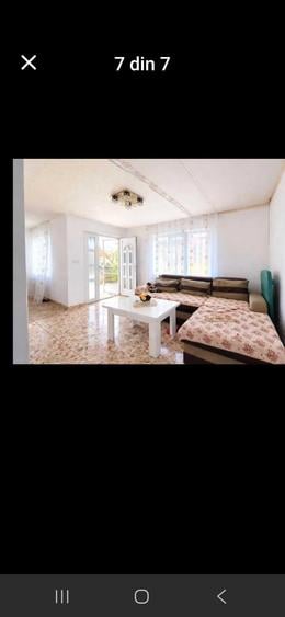 Casă cu 3 camere în Reteag