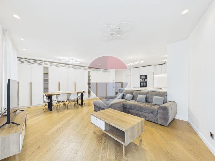 Apartament cu 3 camere de închiriat în zona Aviatiei - 1