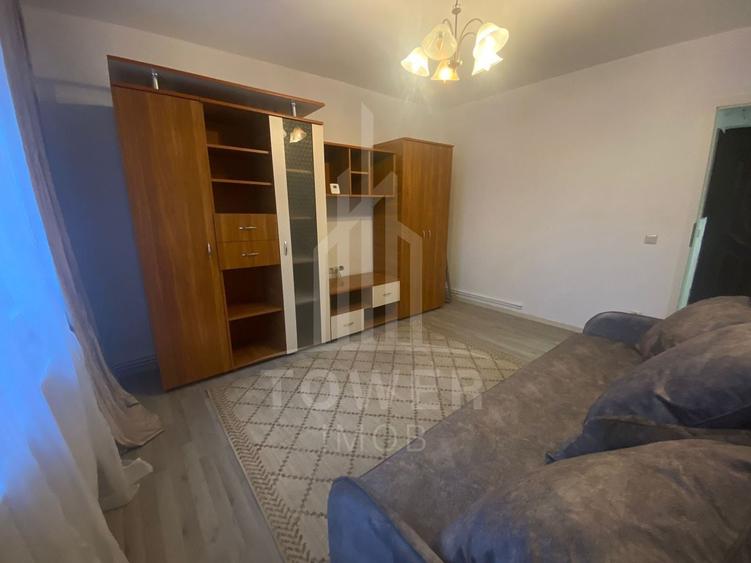 Închiriere apartament  cu 1 cameră – Zona Ștrand - 2