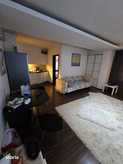 Apartament cu 2 camere în Orașul Vechi