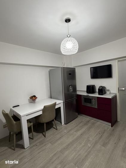 Apartament cu 3 camere în Tudor Vladimirescu