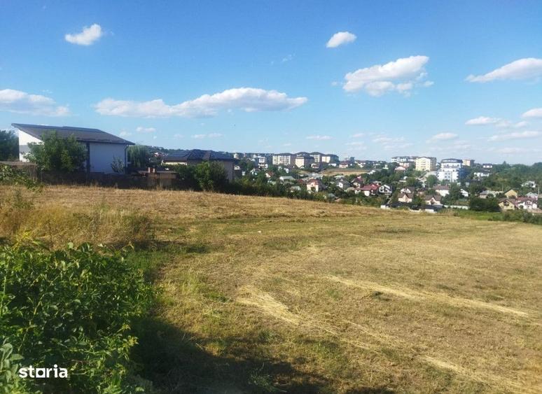 Spațiu comercial, în Valea Adâncă