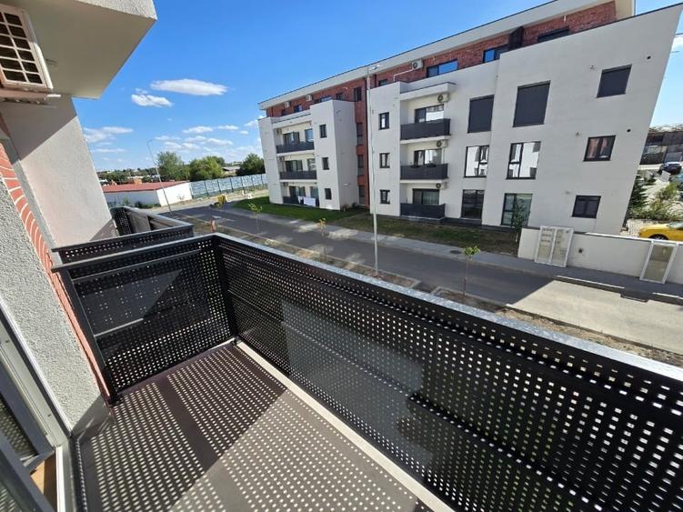 Apartament cu 2 camere decomandat în Mehala