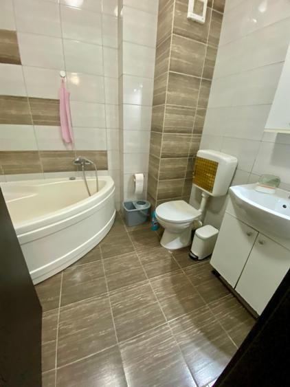Apartament - 2 Camere - Centrala - Parcare - AC -Militari Residence - 8