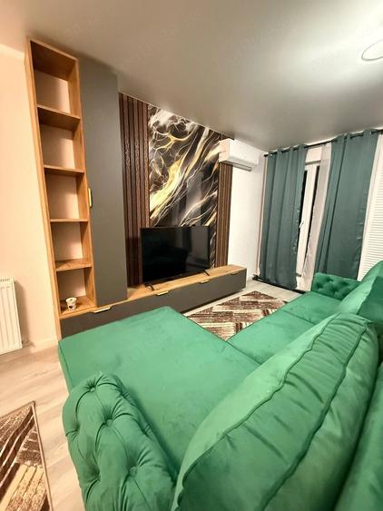 Apartament cu 2 camere semidecomandat în Theodor Pallady