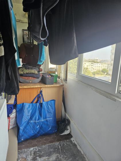 Apartament cu 2 camere în Tomis Nord