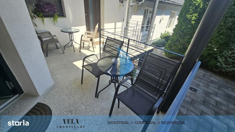 Apartament 2 camere, finisaje premium, terasa - 5
