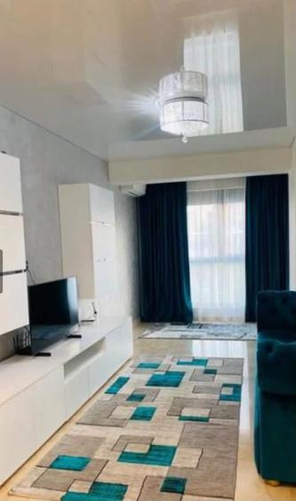 Apartament cu 2 camere în Tomis Plus