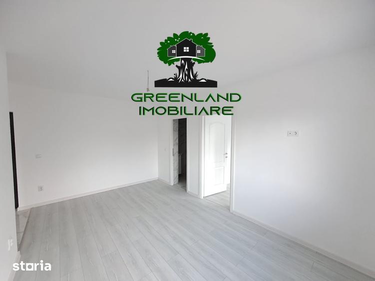 Apartament cu 2 camere în Ciurea