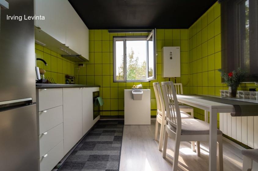 Casă individuală cu 3 camere cu Teren 450 Mp în Cernica
