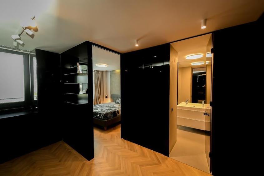 Apartament cu 2 camere decomandat, mobilat în Grozăvești