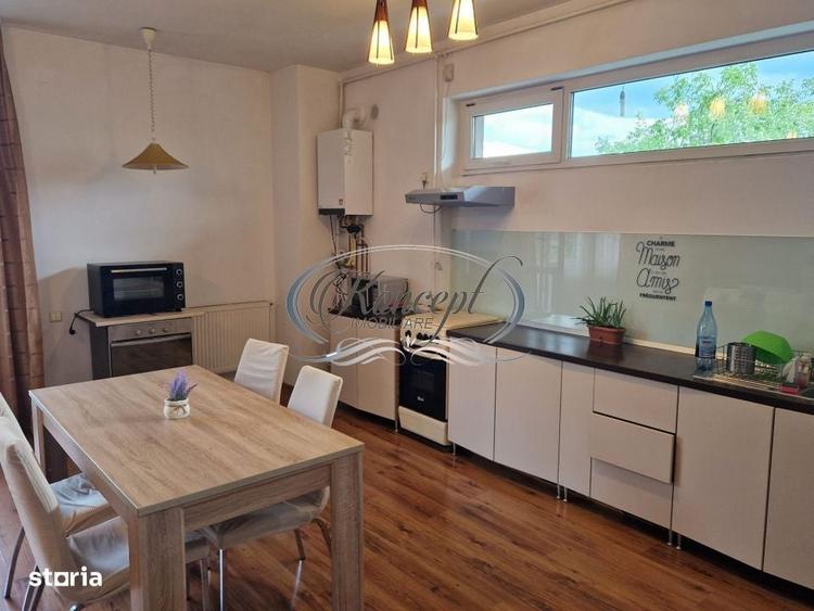 Zona USAMV - apartament 2 camere cu balcon generos - 5