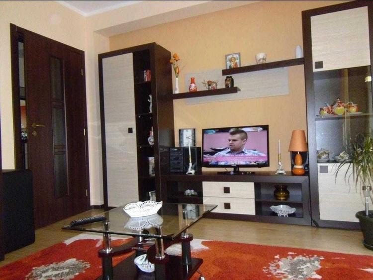 Garsonieră decomandată în Șelimbăr