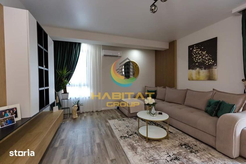 Apartament cu 2 camere decomandat în Apărătorii Patriei